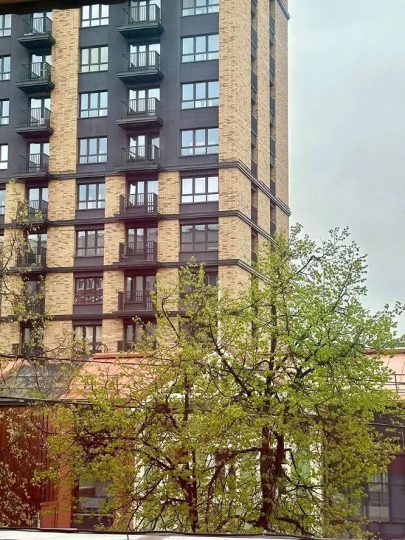 Фотография квартиры Уютные Квартиры Уфы на улице Аксакова 7