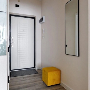 Фотография квартиры Апартаменты на улице Войсковая 4 к13