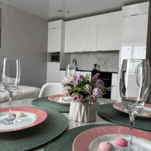 Фотография квартиры Апартаменты на Набережной