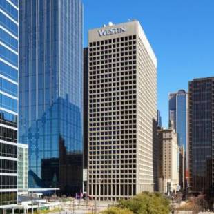Фотографии гостиницы
The Westin Dallas Downtown