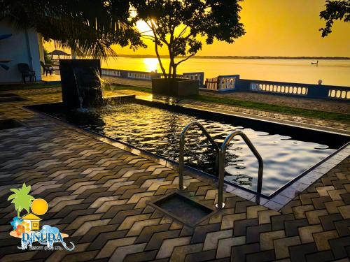 Фотография гостиницы Dinuda Resort