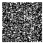 QR код гостиницы Berlin Art Hotel