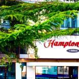 Фотография гостиницы Hampton by Hilton Warsaw City Centre