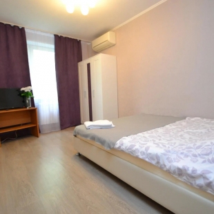 Фотография квартиры Апартаменты в Зеленограде на к1007