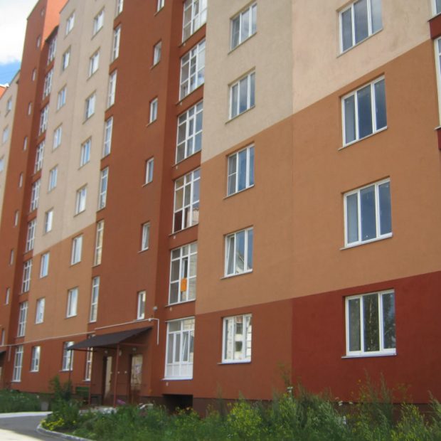 Фотографии квартиры 
            Квартира Новостройка Рядом с М4