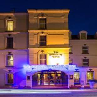 Фотографии гостиницы
The Monterey Hotel - Sure Hotel Collection by Best Western