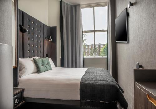 Фотография гостиницы Point A Kensington Olympia