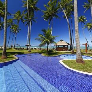 Фотографии гостевого дома
Pontal dos Carneiros Beach Bungalows