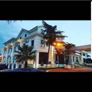 Фотография гостиницы Univers Resort