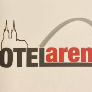 Фотографии гостиницы
Hotel Arena