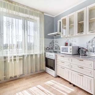 Фотография квартиры Апартаменты Bragin Hill