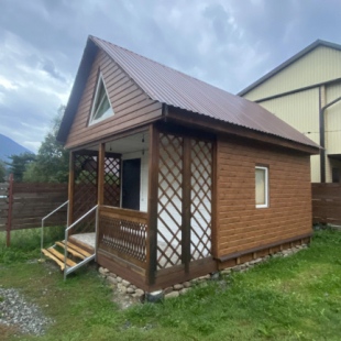 Фотография Коттеджа Частный дом Чилли на вилле