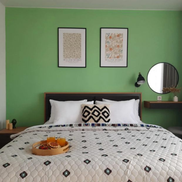 Фотографии квартиры 
            Апартаменты на улице Телевизионная 14