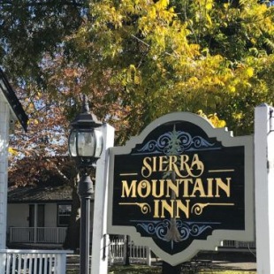 Фотография мини отеля Sierra Mountain Inn