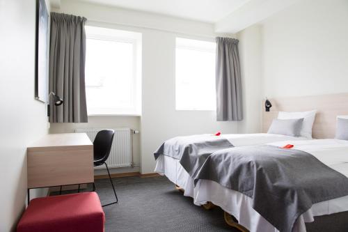 Фотография гостиницы Citybox Oslo