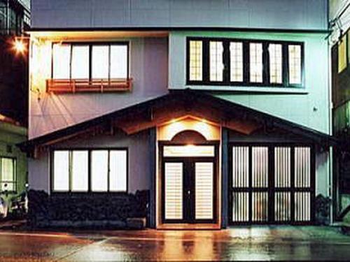 Фотография гостевого дома Oyado Uemasa