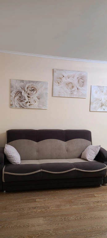 Фотография квартиры Квартира на улице Григория Чорос-Гуркина 70