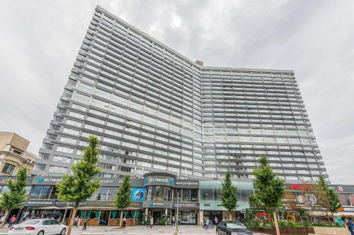 Фотография апарт отеля Интермарк Резиденция на Новом Арбате