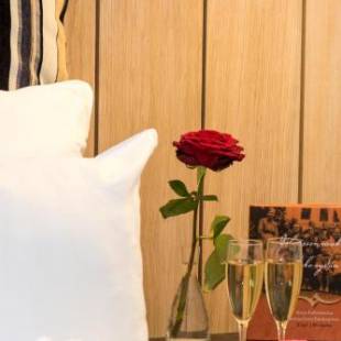 Фотографии гостиницы
Hotel Krapi