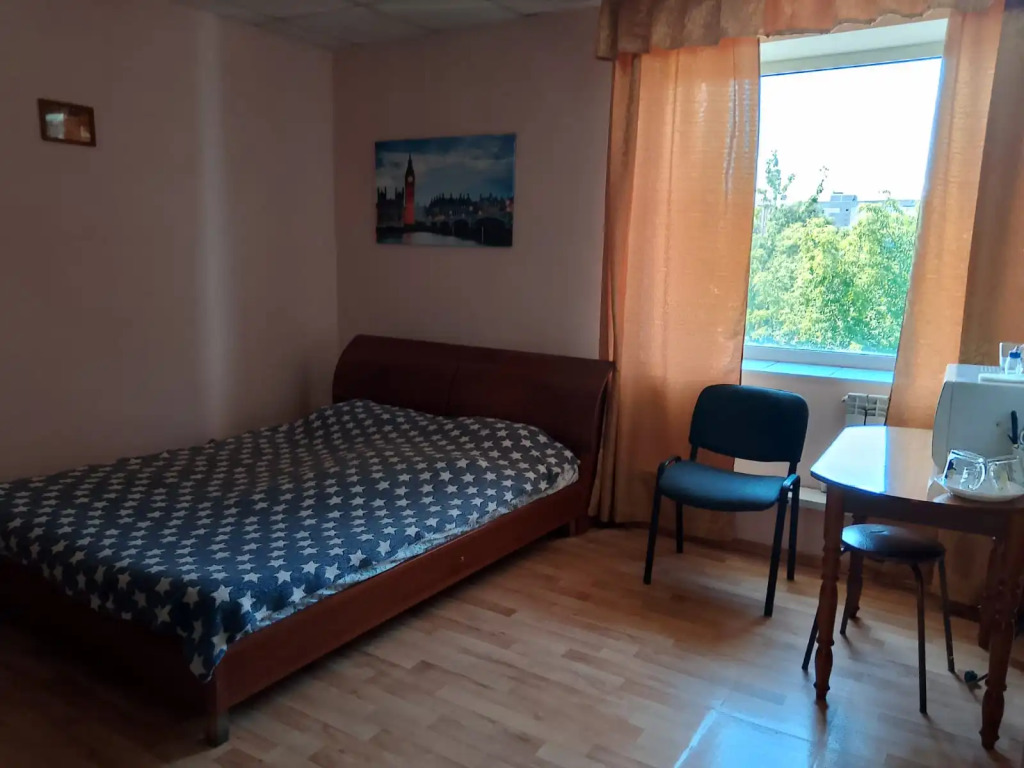 Фотография квартиры Квартира студия центр