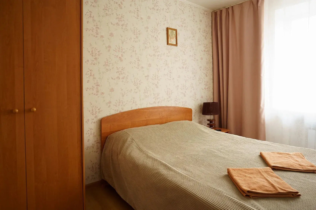 Фотография квартиры Апартаменты Right Room двухкомнатные рядом площадь Победы
