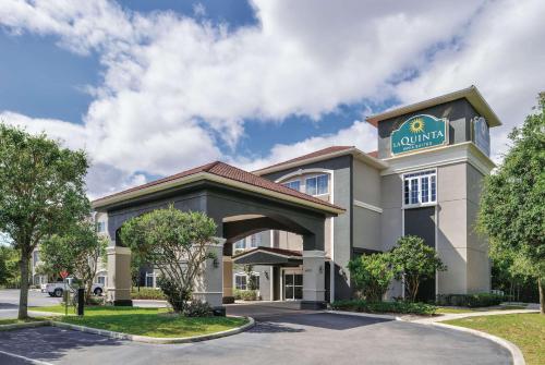 Фотография гостиницы La Quinta by Wyndham Sebring