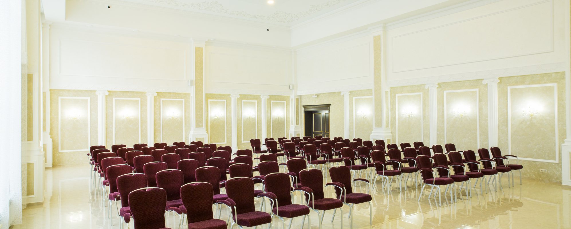Фотографии конференц-зала Конференц-зал Гранд Отель Аристократ