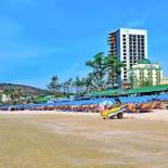 Фотография гостиницы Thang Muoi Hotel