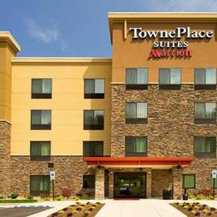 Фотографии гостиницы 
            TownePlace Suites by Marriott Ontario-Mansfield