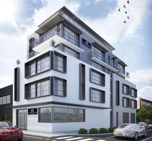 Фотография апарт отеля The Hamptons Apartments - St Kilda