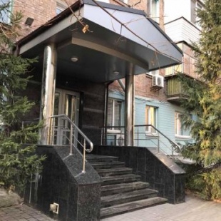 Фотография хостела UNEED