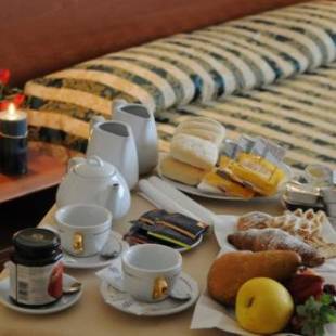 Фотографии гостиницы 
            Hotel Industria