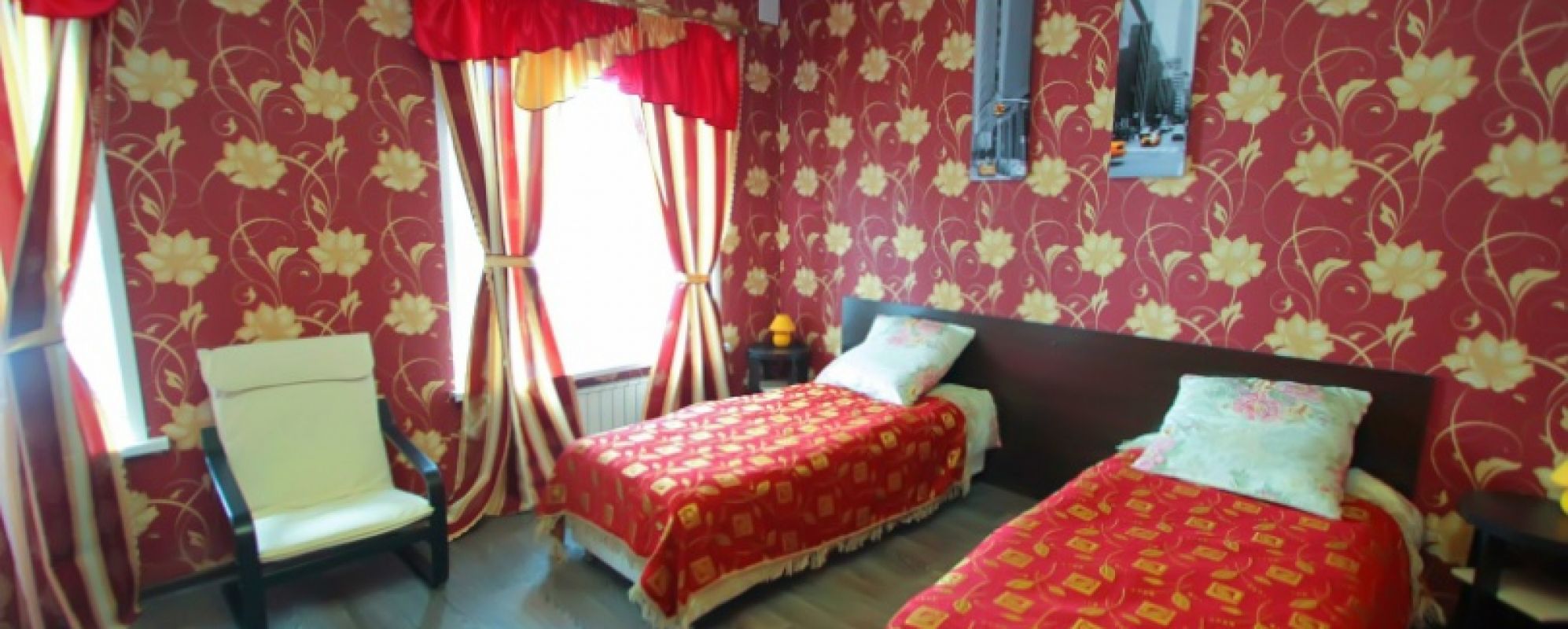 Фотографии гостиницы 
            Домино