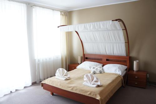 Фотография мини отеля Willa Akacja