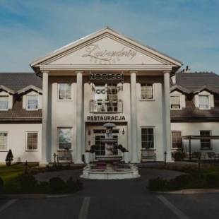 Фотографии мини отеля
Pensjonat Lawendowy Zakątek