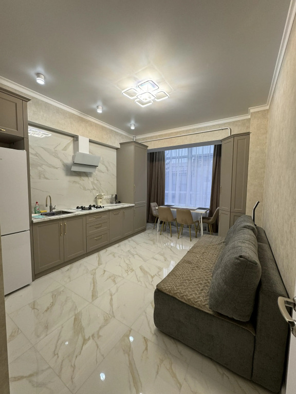 Фотография квартиры Апартаменты Уютные в Центре Города Ессентуки