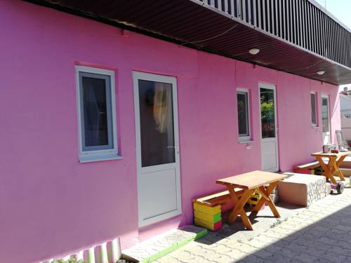 Фотография гостевого дома На Советской 27