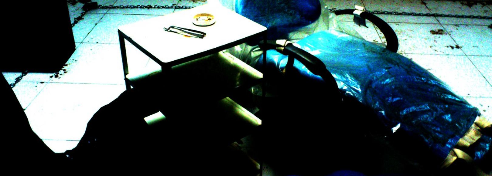 Фотография центра развлечений Квесты в реальности Quarantine