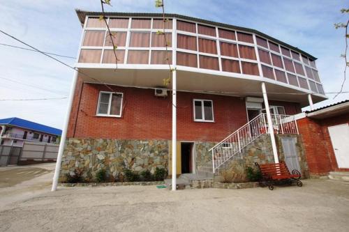 Фотография гостевого дома Великий Александр