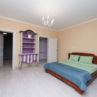 Фотография квартиры Апартаменты Шикарные Рядом с Цветным Бульваром