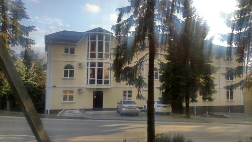 Фотография гостевого дома Пастухова