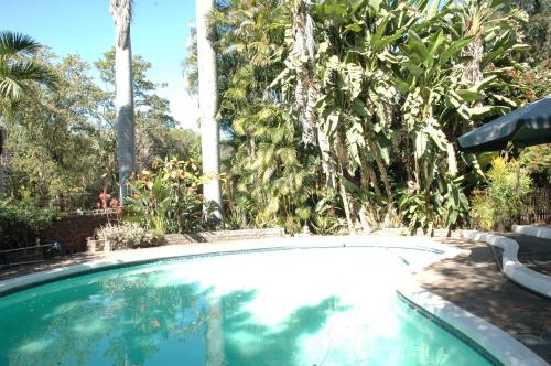 Фотография гостевого дома Elephant Walk Guesthouse and Back Packers