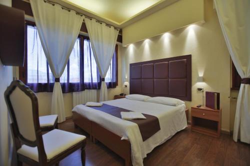 Фотография мини отеля EuroHome