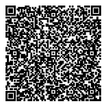 QR код базы отдыха Нерестина