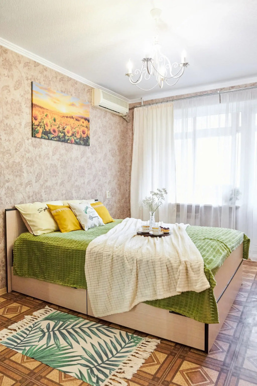 Фотография квартиры Квартира Эконом на Добровольского