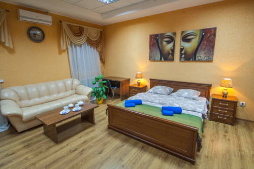 Фотография гостиницы Круиз