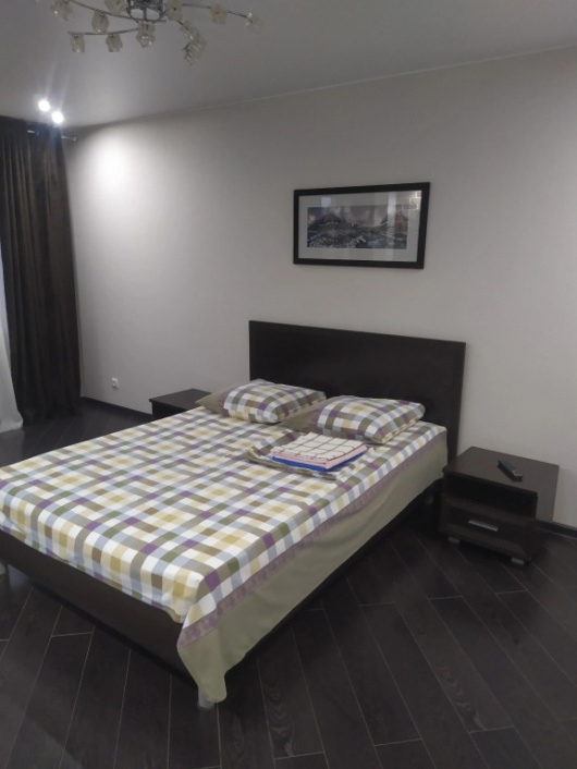 Фотографии квартиры
Апартаменты Орджоникидзе 3