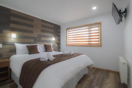 Фотография апарт отеля Etnias Apartments