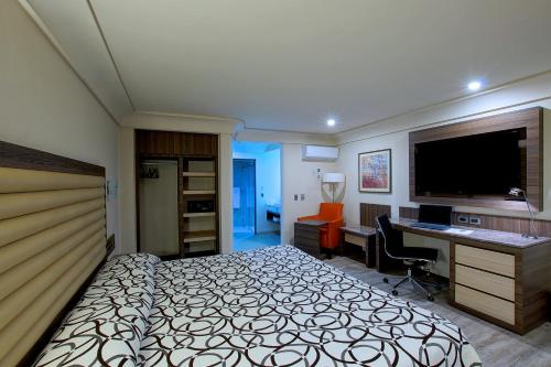 Фотография гостиницы Econo Express Hotel