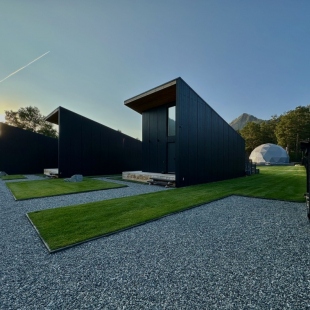 Фотография квартиры Апарт-отель Альпака